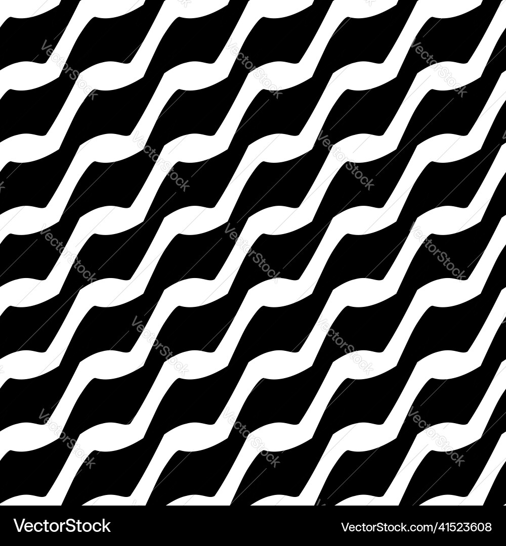 Seamless seamlessly repeatable geometry pattern Seamless seamlessly repeatable geometry pattern vector image