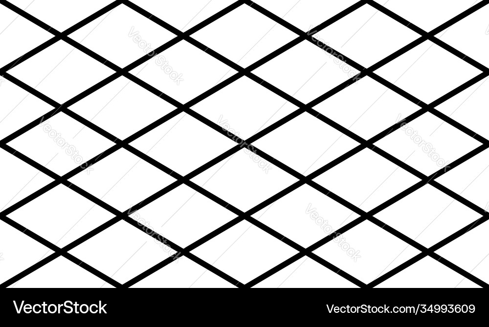 Seamlessly repeatable tileable repeating grid Seamlessly repeatable tileable repeating grid vector image