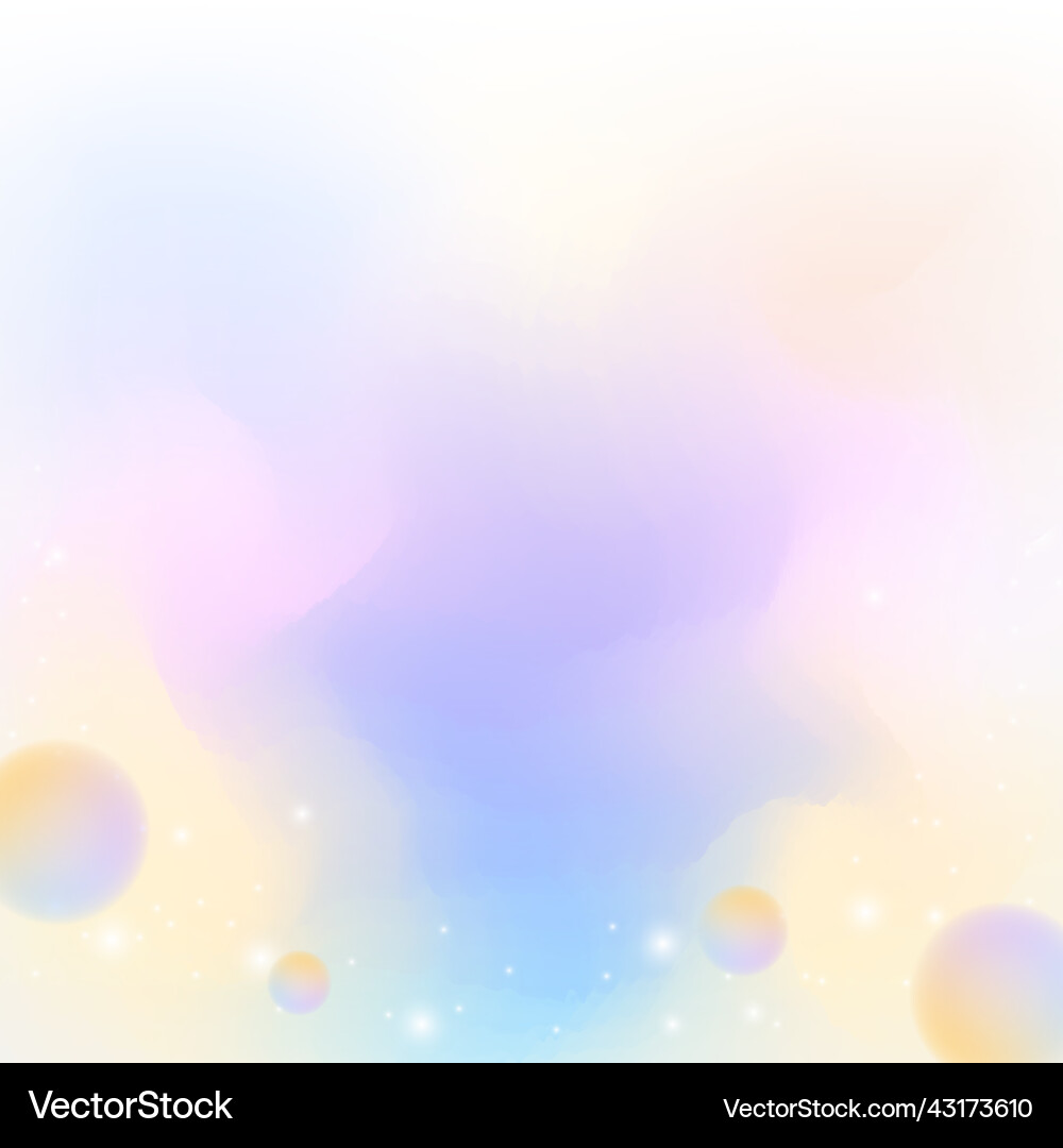 Abstract colorful gradient square background Abstract colorful gradient square background Vector Image