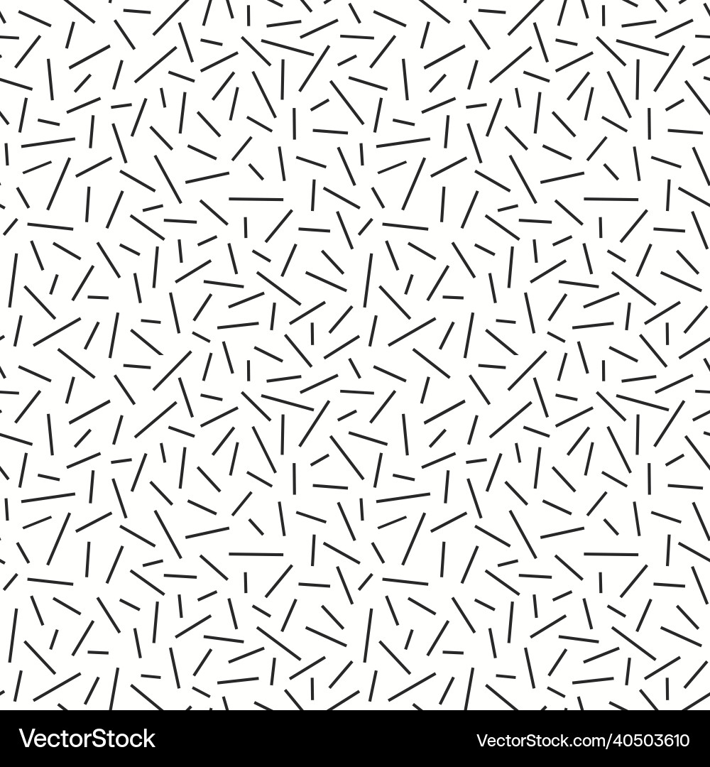 Abstract line background seamless repeat Abstract line background seamless repeat Vector Image