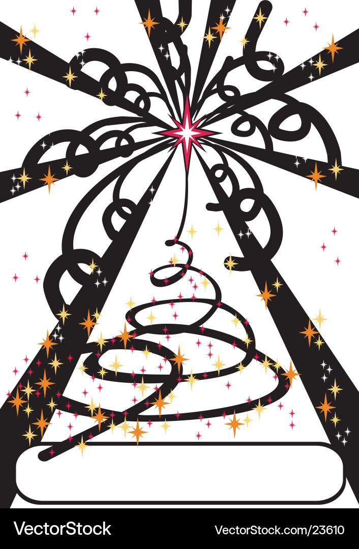 Background Vector Image