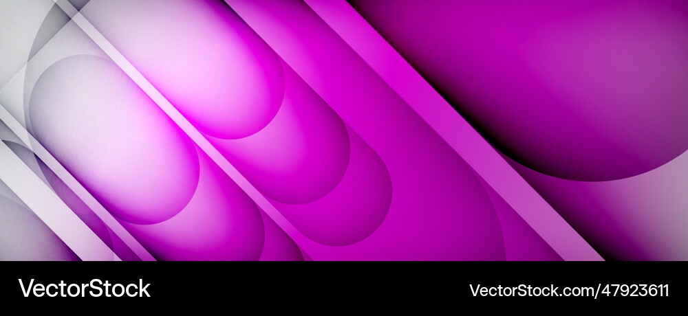 Light geometric abstract background with lines Light geometric abstract background with lines Vector Image