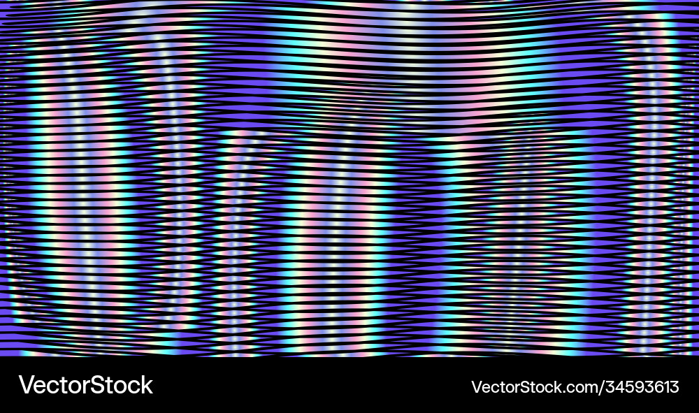 Abstract dark wavy linear background with rounded Abstract dark wavy linear background with rounded vector image