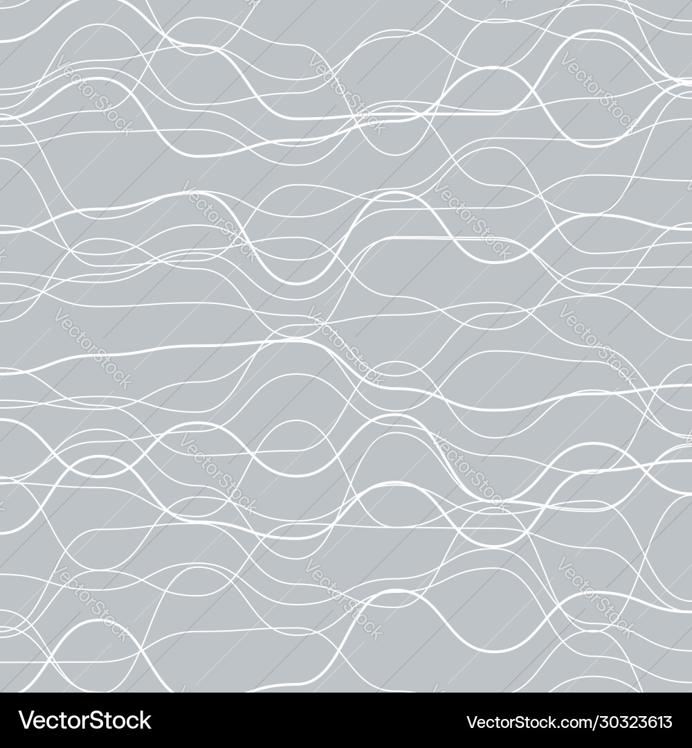 Minimalist line pattern stripe background vector image