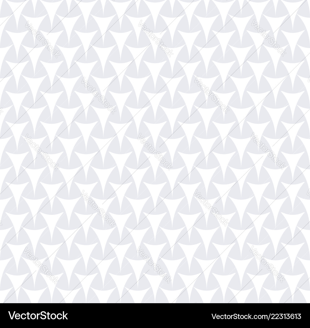 Seamless pattern vector image