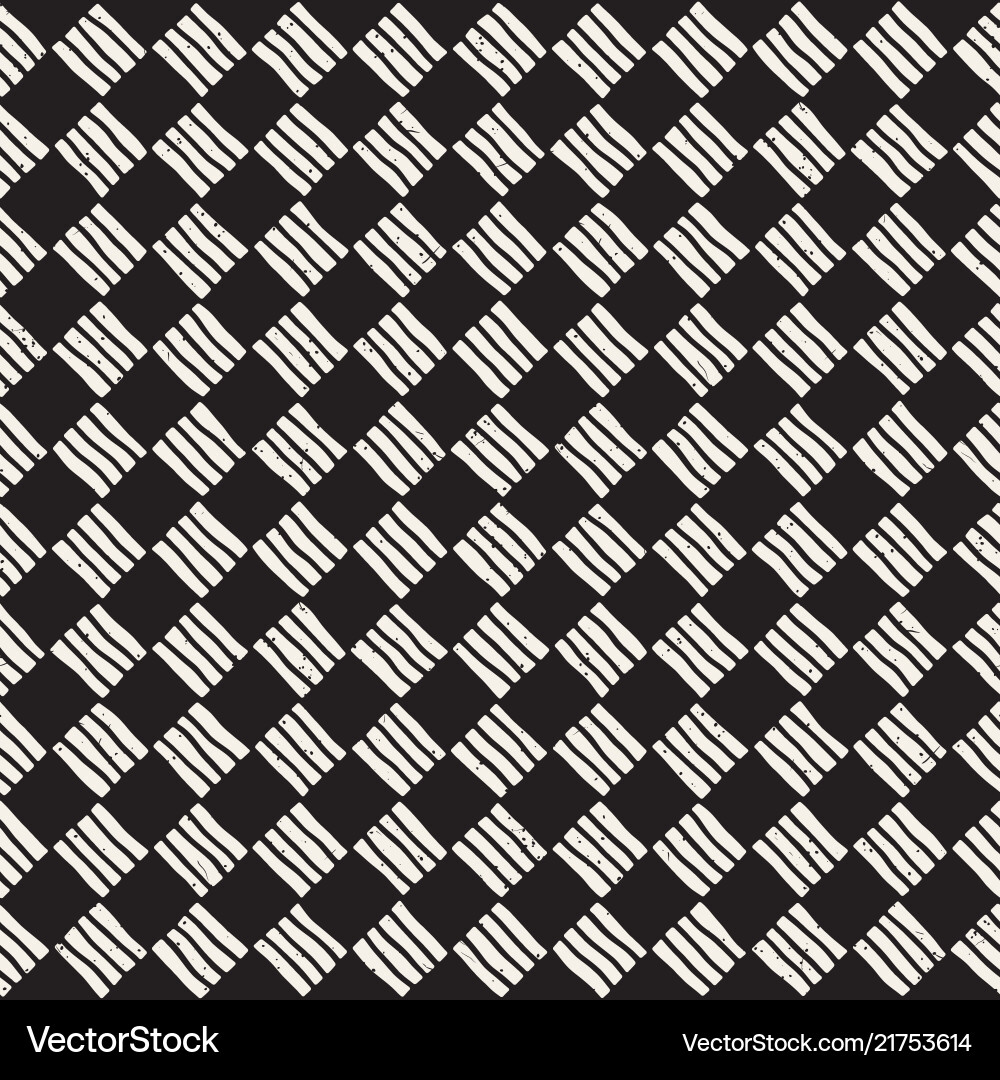 Hand drawn seamless repeating pattern Hand drawn seamless repeating pattern vector image