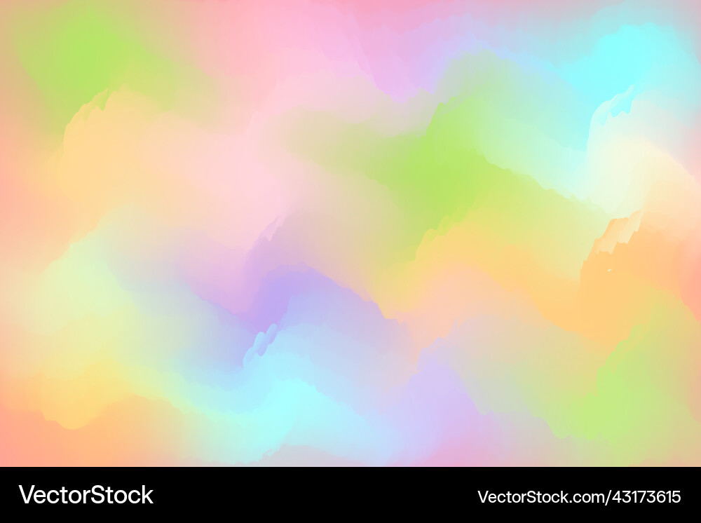 Abstract colorful gradient square background Abstract colorful gradient square background Vector Image