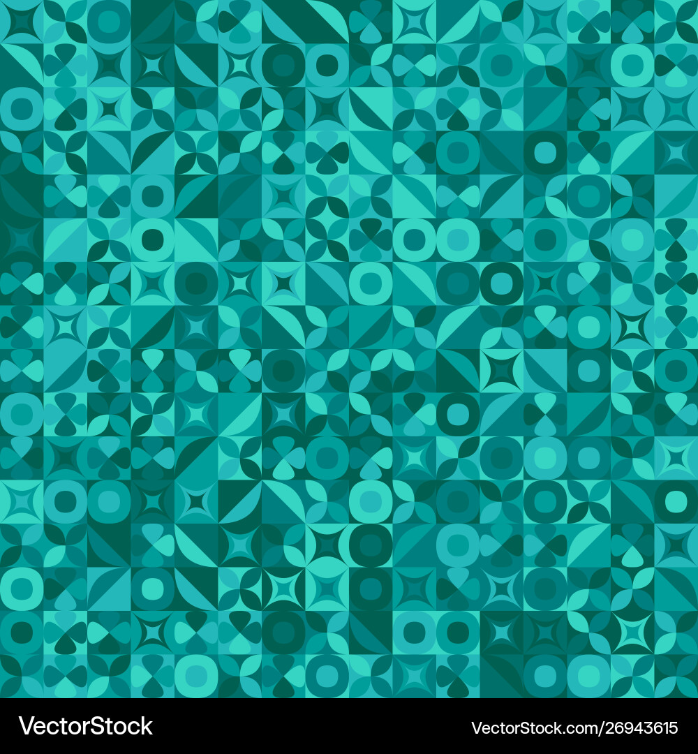 Mosaic pattern background - abstract graphic Mosaic pattern background - abstract graphic vector image
