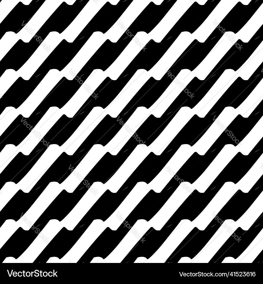 Seamless seamlessly repeatable geometry pattern Seamless seamlessly repeatable geometry pattern Vector Image