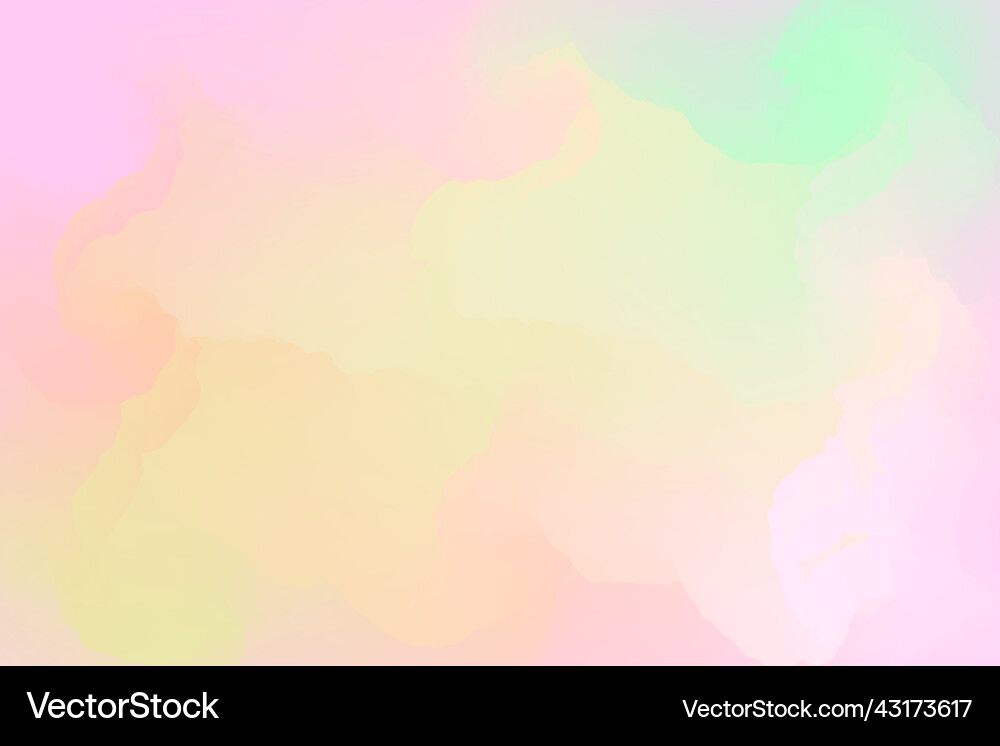 Abstract colorful gradient square background Abstract colorful gradient square background vector image