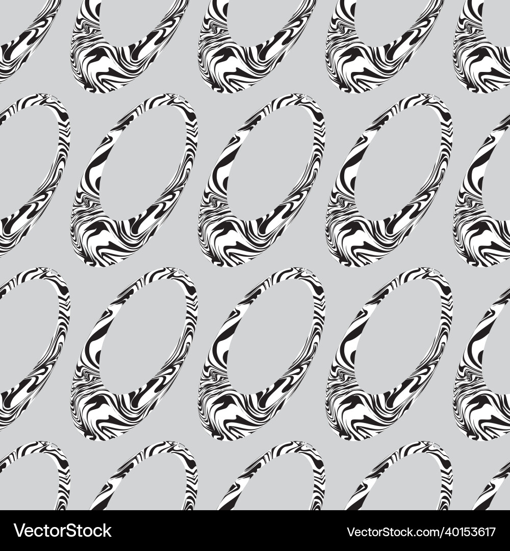 Abstract seamless background geometric pattern Abstract seamless background geometric pattern vector image