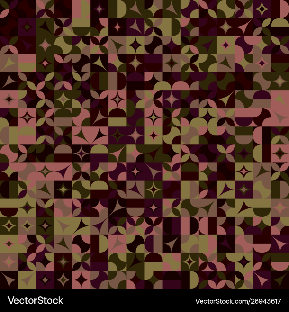 Geometric pattern background design - abstract Geometric pattern background design - abstract vector image
