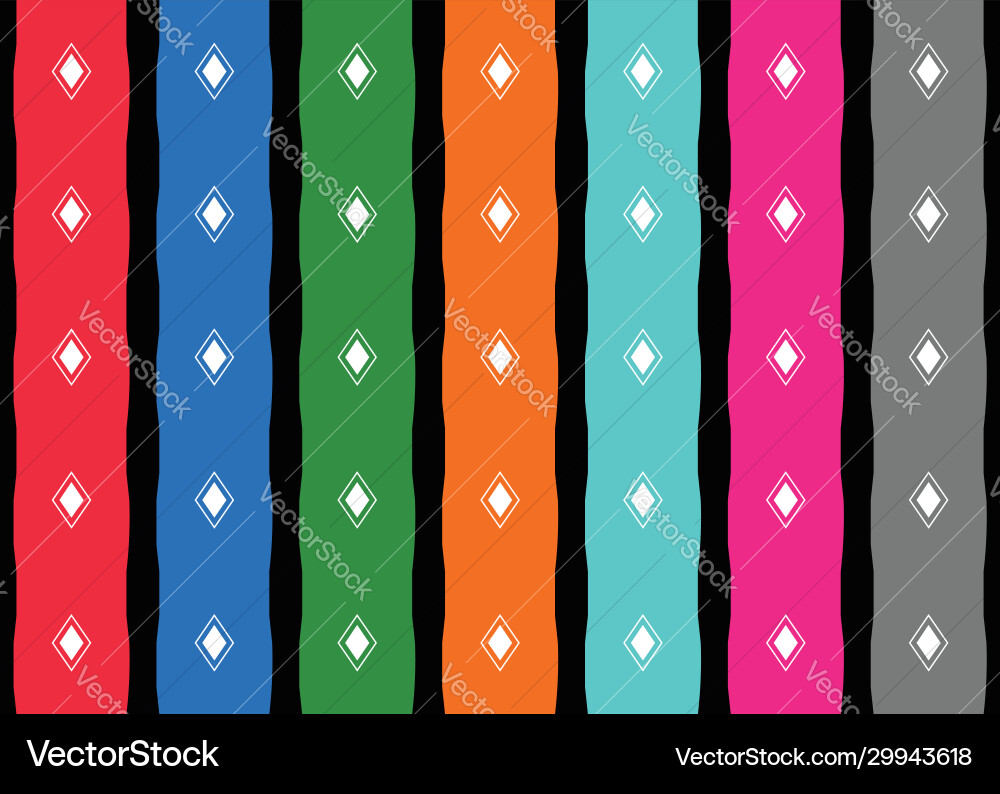 Abstract geometric seamless pattern background Abstract geometric seamless pattern background vector image