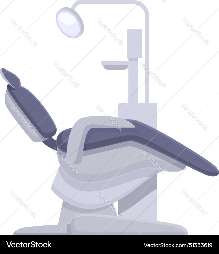 An empty stateoftheart Vector Image