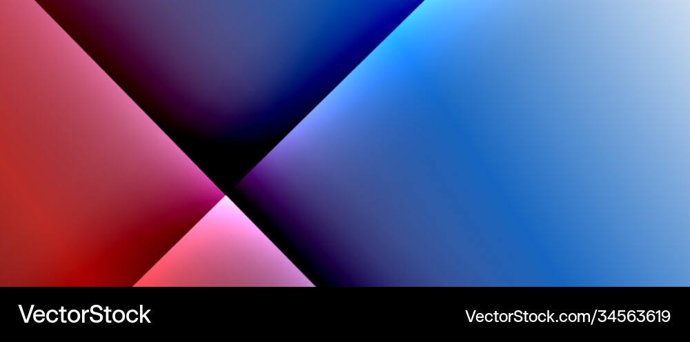 Fluid gradients with dynamic diagonal lines Vector Image