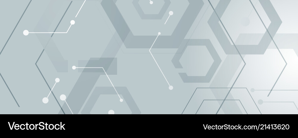 Abstract geometric background with gexagon shapes Abstract geometric background with gexagon shapes vector image