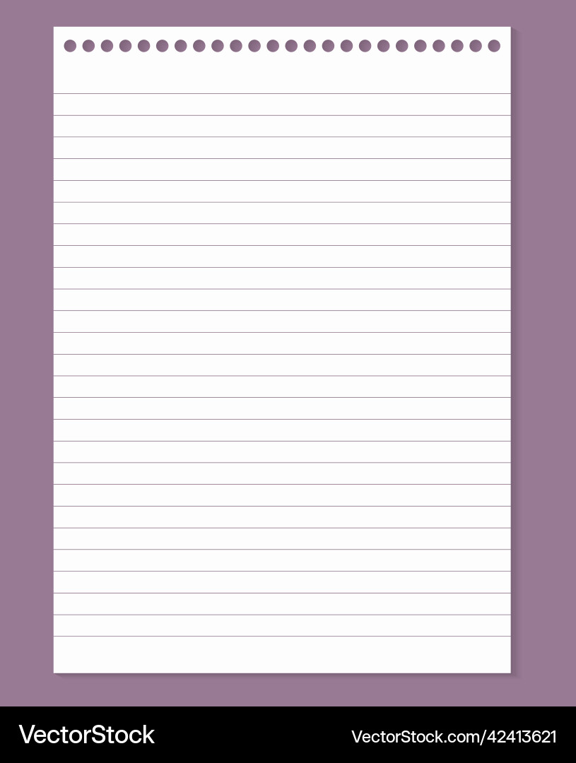 Grid paper abstract striped background with color Grid paper abstract striped background with color vector image