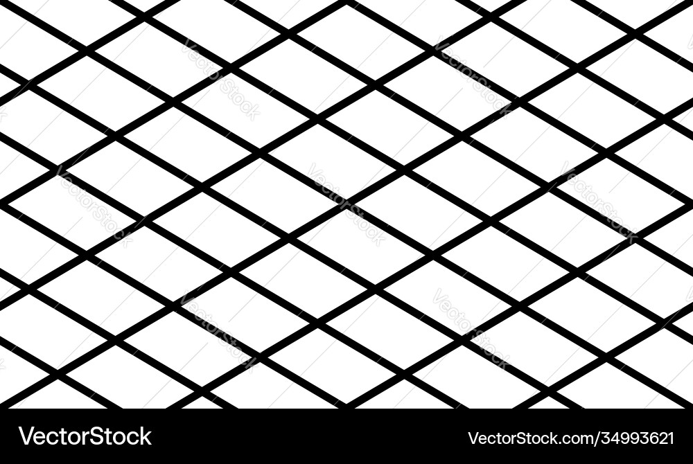 Seamlessly repeatable tileable repeating grid Seamlessly repeatable tileable repeating grid vector image