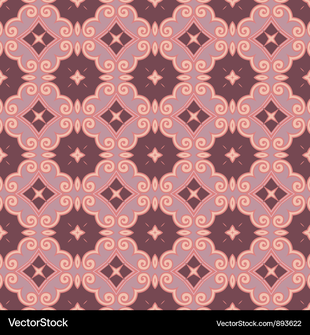 Abstract web seamless background Vector Image