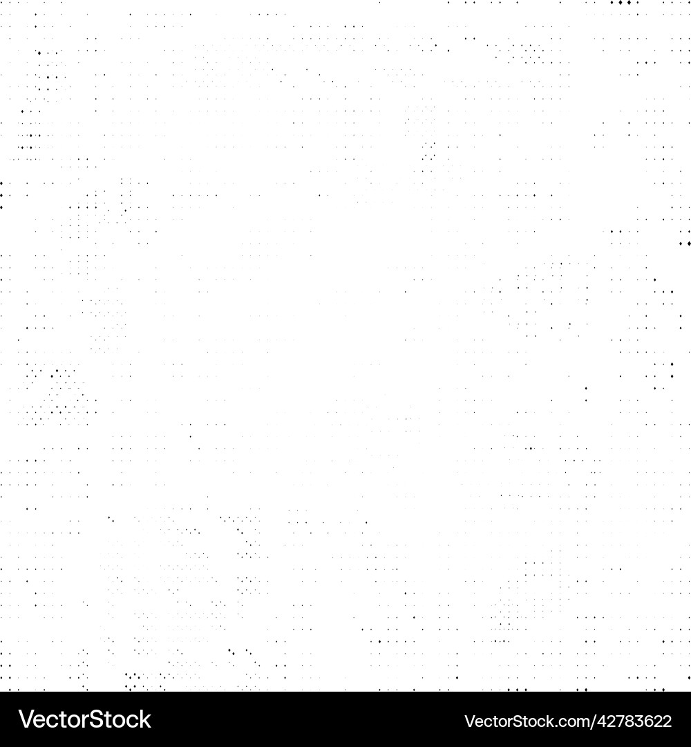 Grunge halftone texture background pop art dots Grunge halftone texture background pop art dots vector image