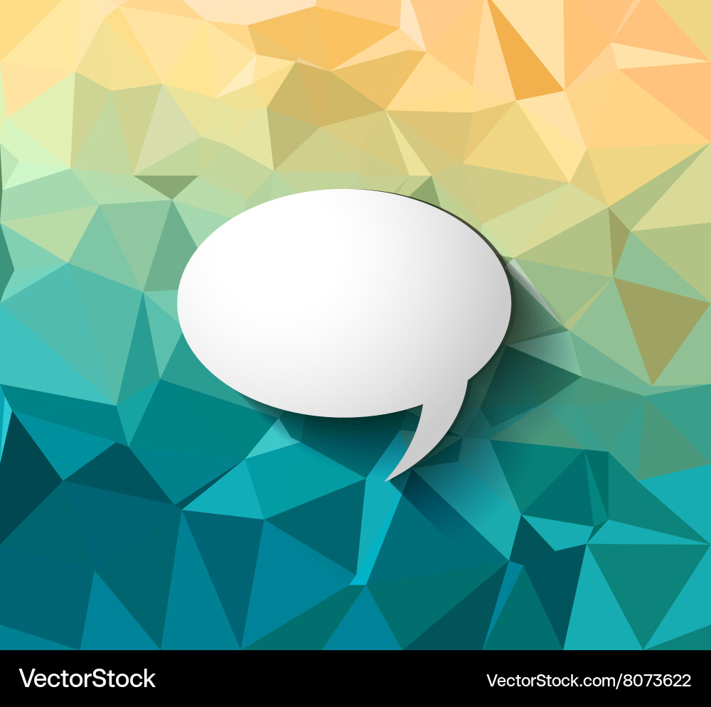 Quotation mark frames set with flat style Vector Image
