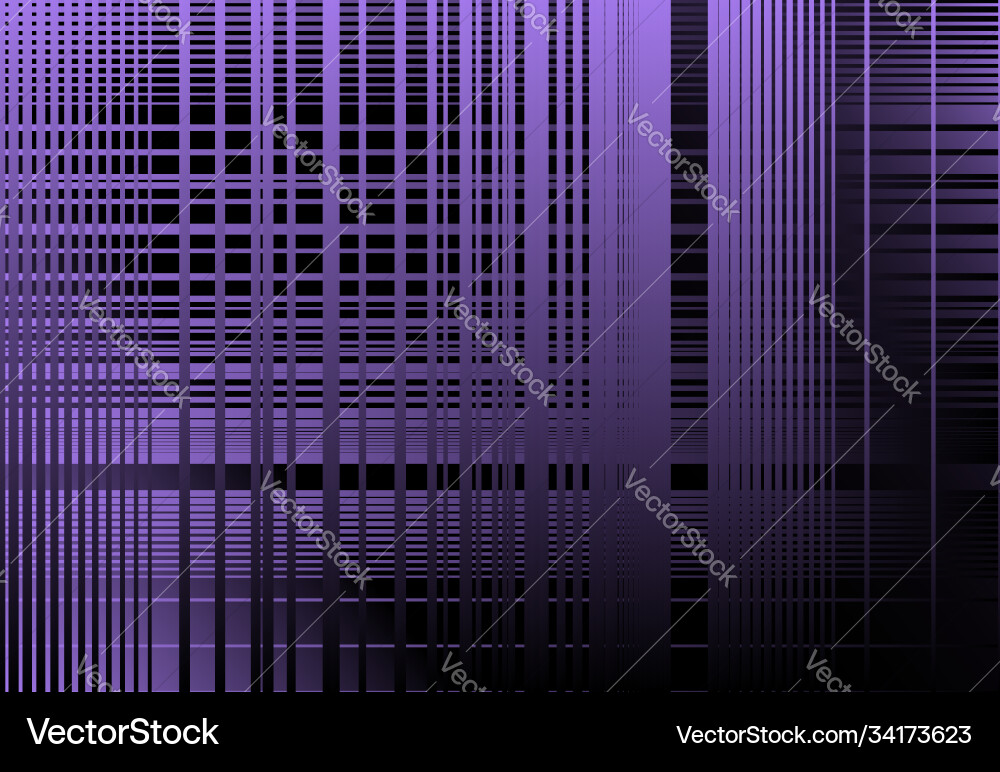 Grid mesh lattice or grating intersected lines Grid mesh lattice or grating intersected lines vector image