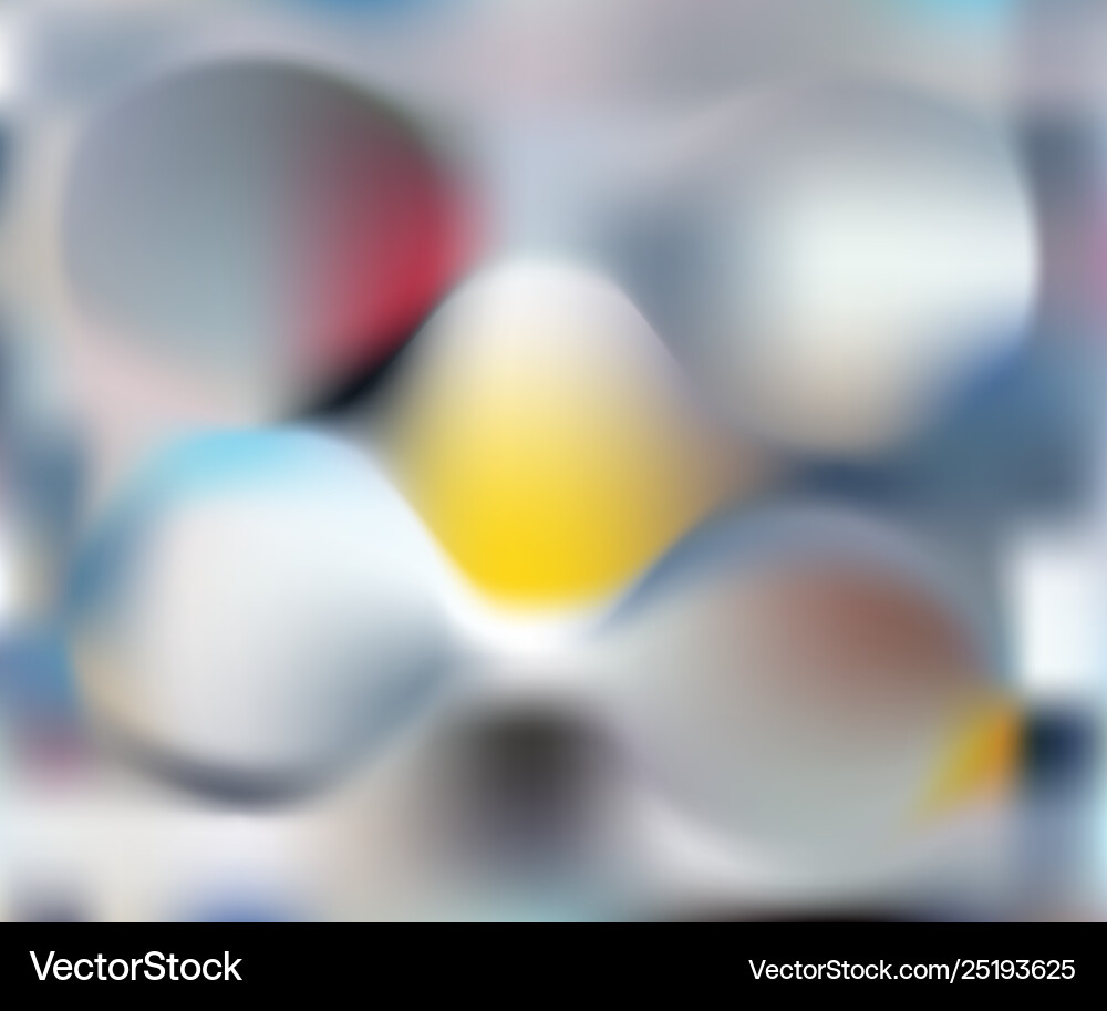 Abstract background in form crumpled tissue Abstract background in form crumpled tissue vector image
