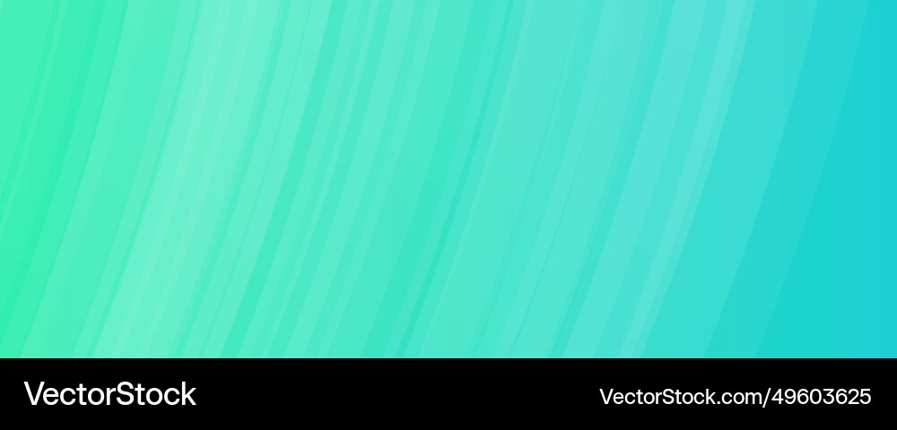Modern colorful gradient background with lines Modern colorful gradient background with lines vector image