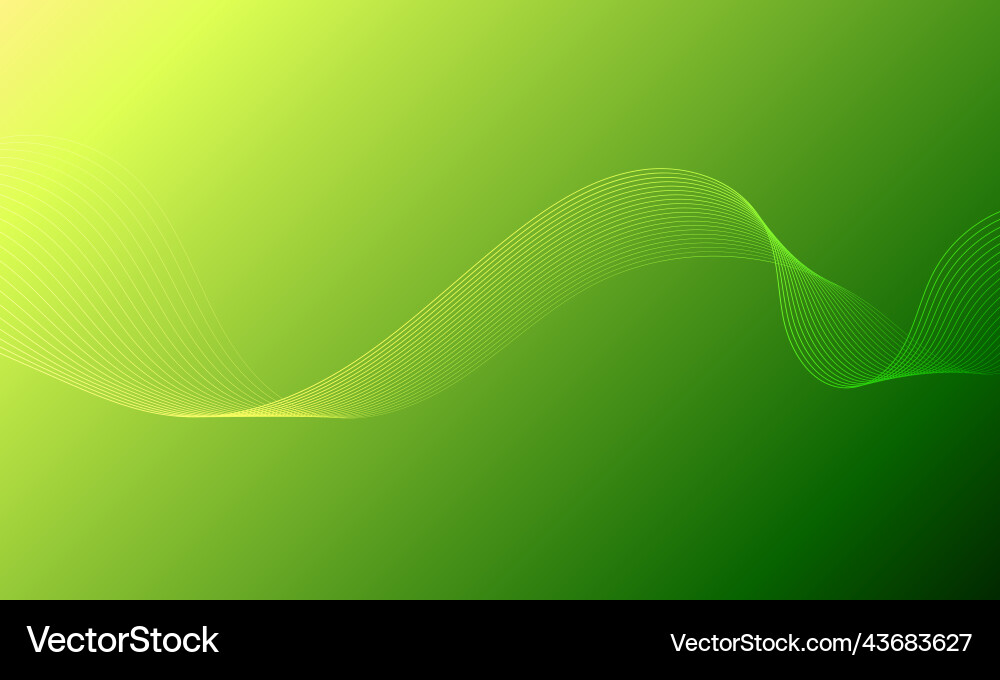 Abstract wave element for design digital Abstract wave element for design digital vector image