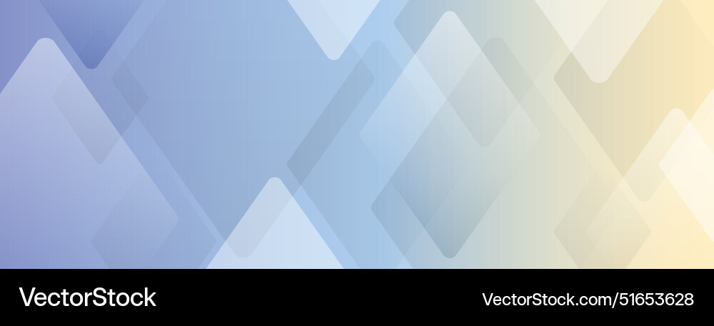Shapes created with lines in the space Vector Image