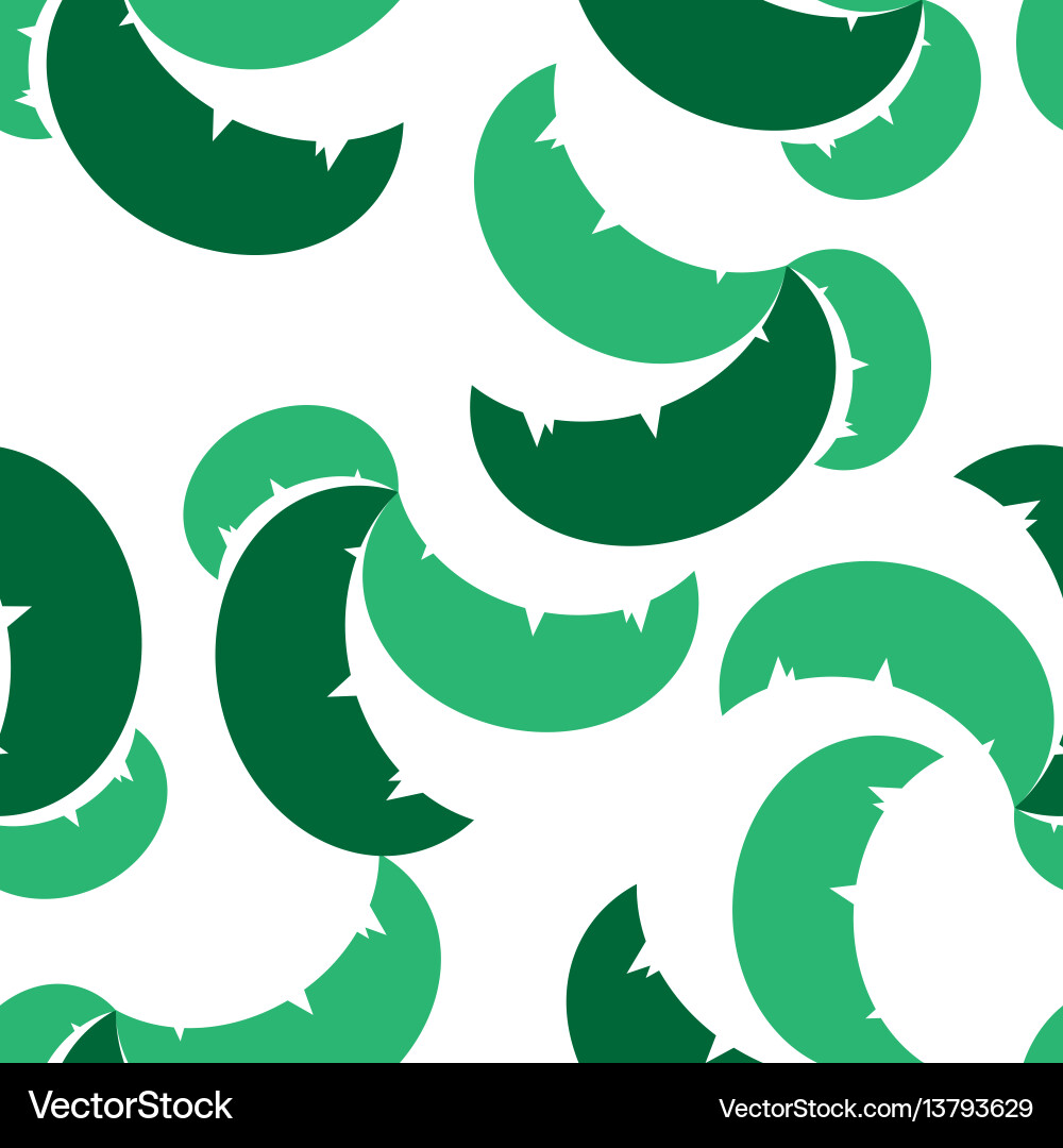 Abstract pattern seamless Vector Image