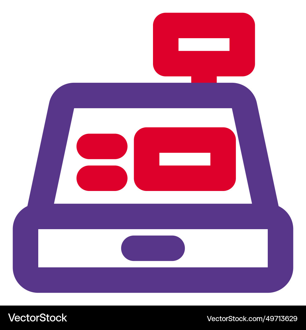 Automated system for processing and recording Vector Image