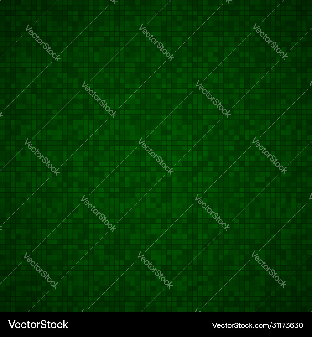 Abstract background small squares Vector Image