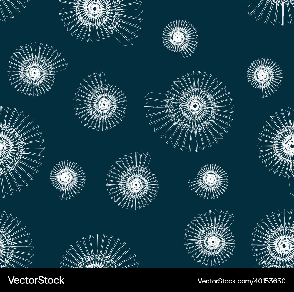 Abstract seamless background noise structure Abstract seamless background noise structure Vector Image