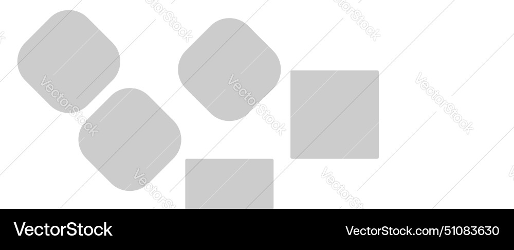 Premium background design with white line pattern Vector Image