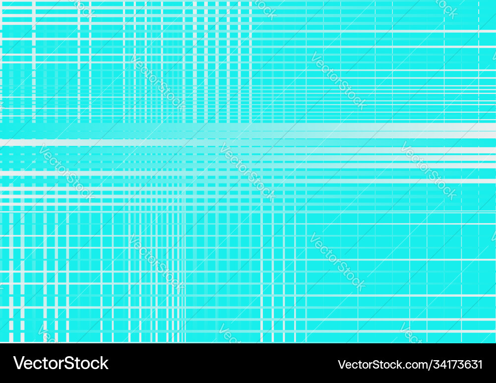 Grid mesh lattice or grating intersected lines Grid mesh lattice or grating intersected lines Vector Image
