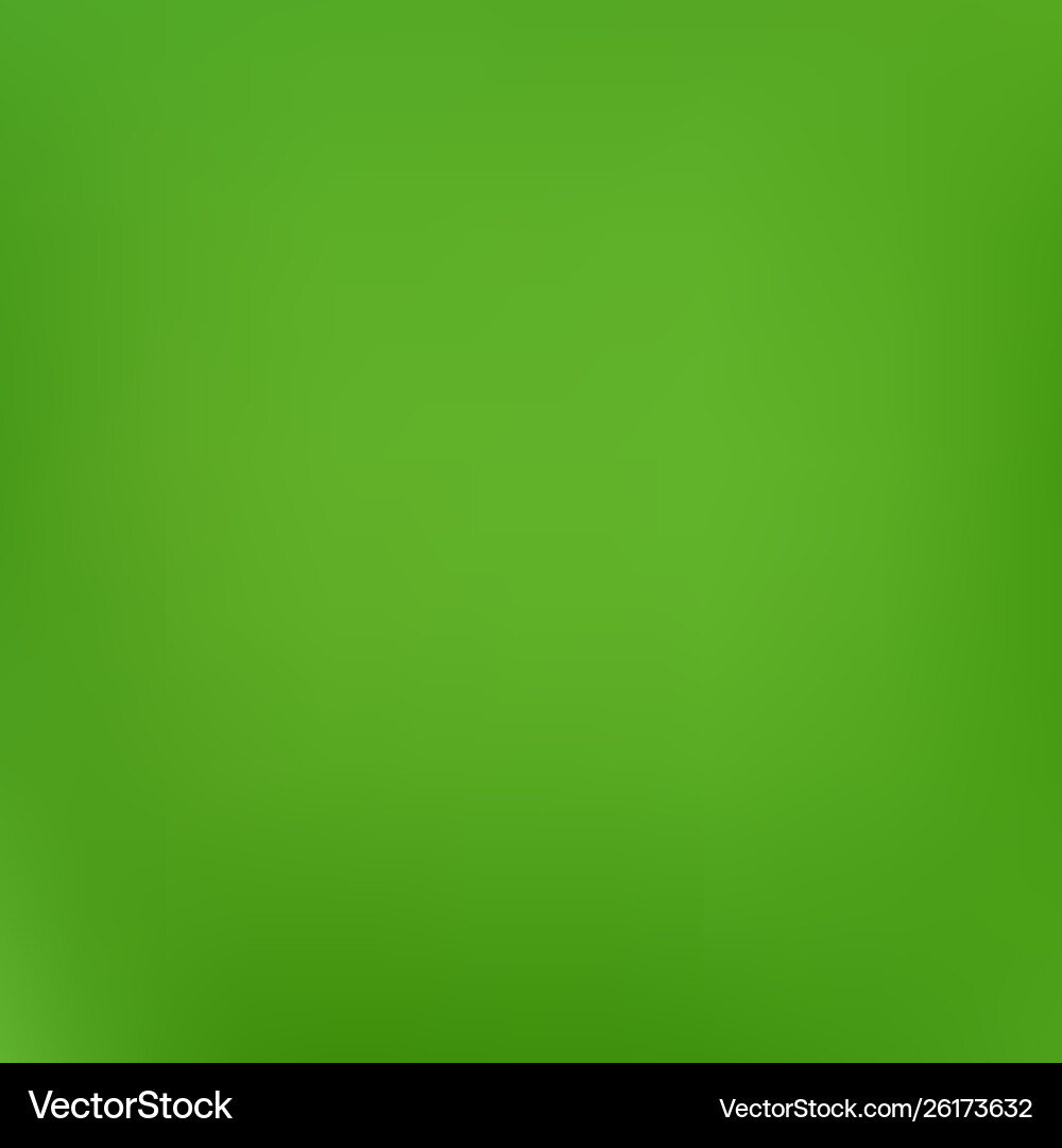 Funny abstract square background vector image