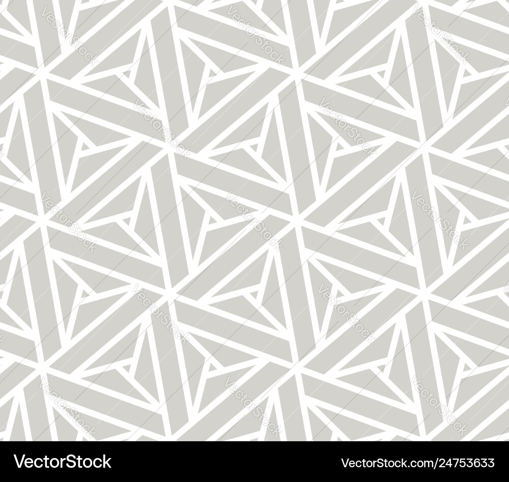 Abstract simple geometric seamless pattern Abstract simple geometric seamless pattern vector image