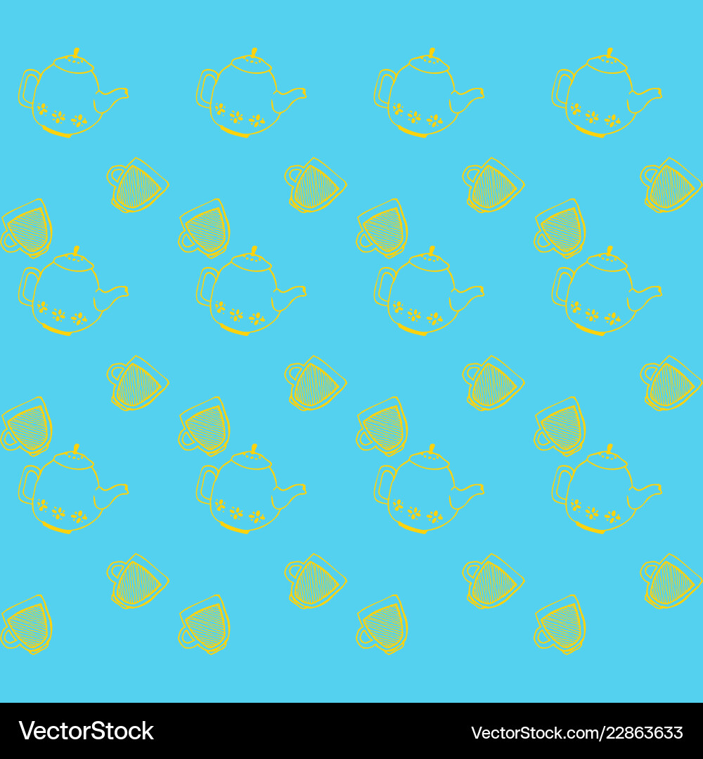 Retro object patterns for making seamless Retro object patterns for making seamless Vector Image