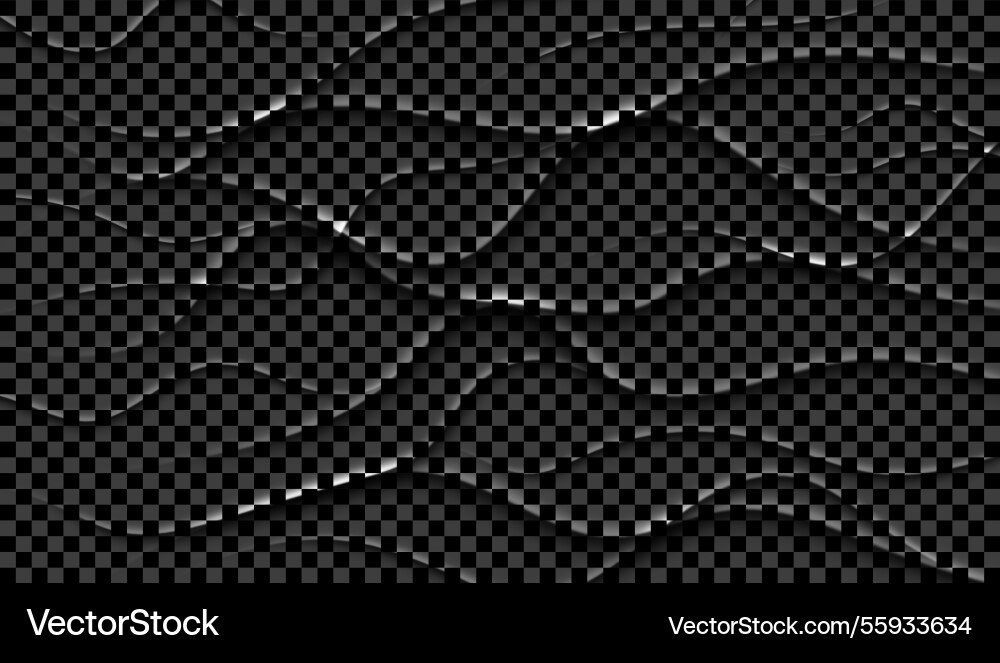 An abstract texture with smooth relief curves An abstract texture with smooth relief curves vector image