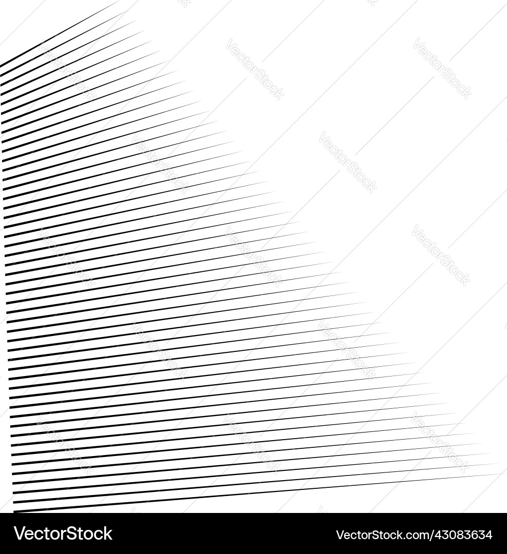 Dynamic lines stripes element Dynamic lines stripes element Vector Image