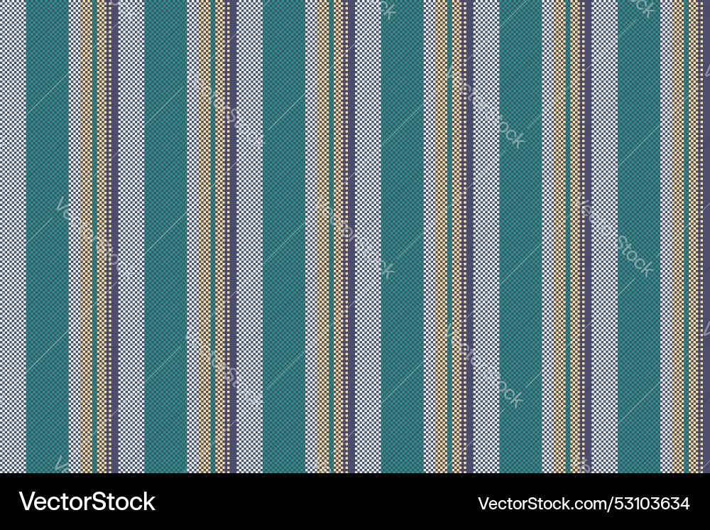 Fabric textile texture of background seamless Vector Image