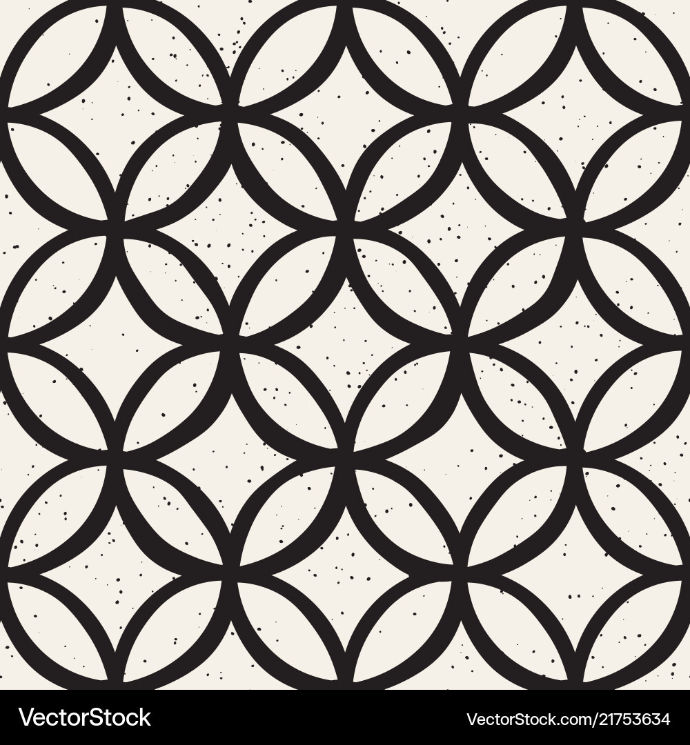 Monochrome minimalistic seamless pattern Monochrome minimalistic seamless pattern vector image