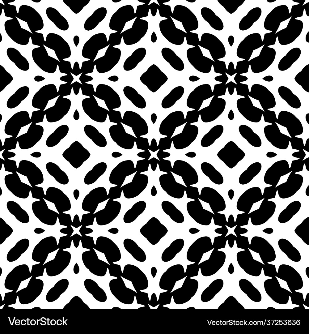 Geometric pattern with triangular elements Geometric pattern with triangular elements vector image