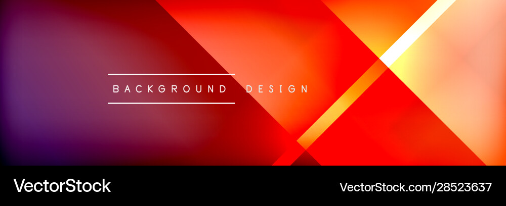 Abstract background - squares and lines Abstract background - squares and lines vector image