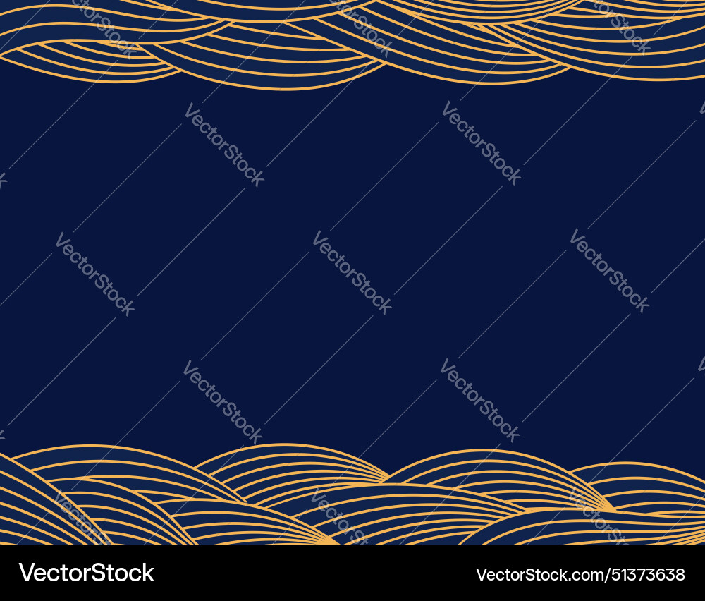 Clouds waves curved lines abstract background Clouds waves curved lines abstract background vector image