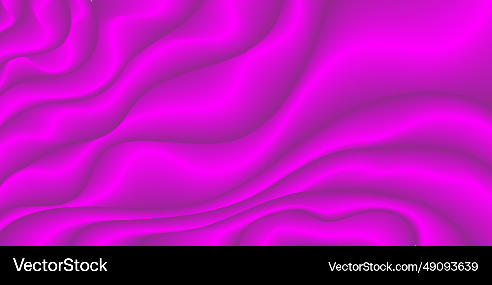 Abstract background of three-dimensional gradient Abstract background of three-dimensional gradient vector image