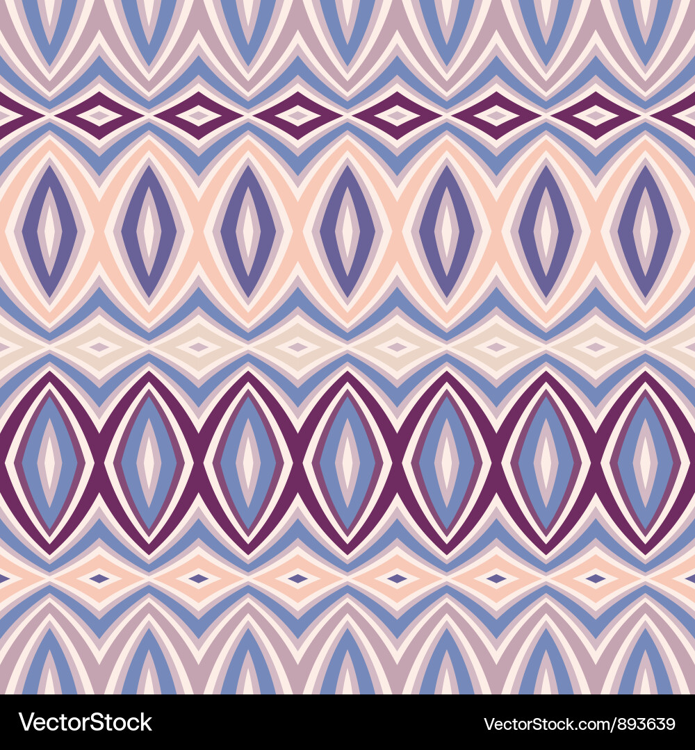 Abstract web seamless background vector image