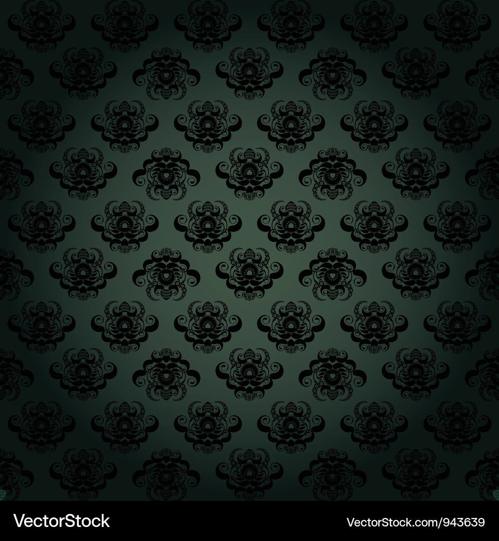 Dark background Vector Image