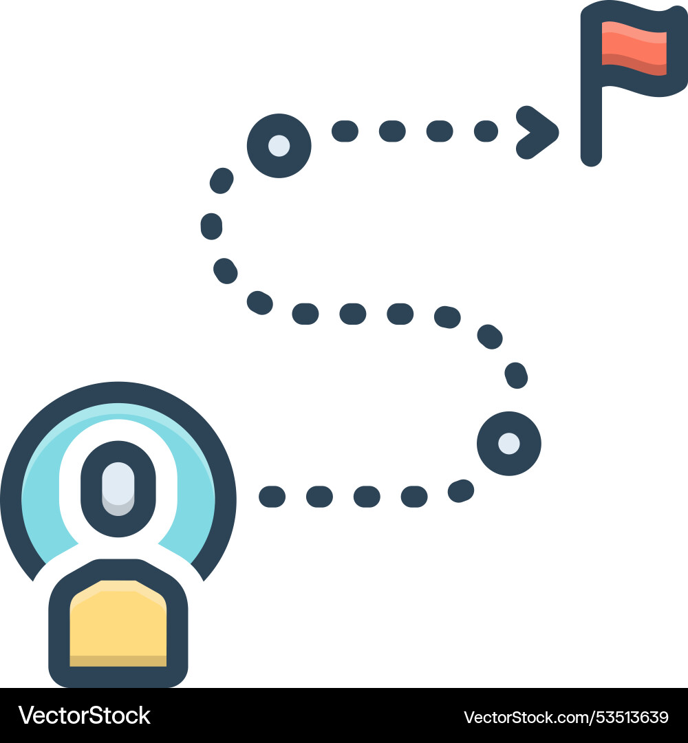Mission Royalty Free Vector Image - VectorStock